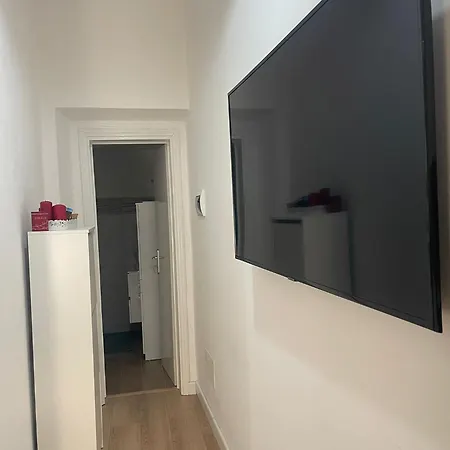 Casa Rosa * モンテルーポ・フィオレンティーノ