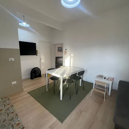 Casa Rosa Montelupo Fiorentino