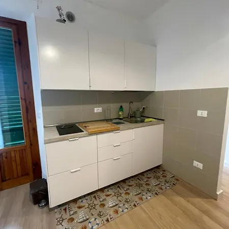 Apartament Casa Rosa Montelupo Fiorentino