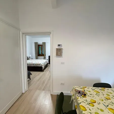 アパート Casa Rosa