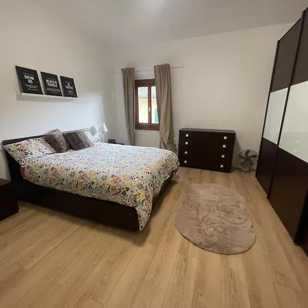 Apartament Casa Rosa