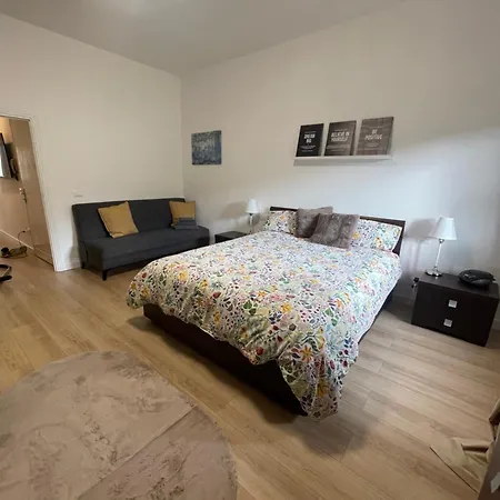 Casa Rosa Montelupo Fiorentino
