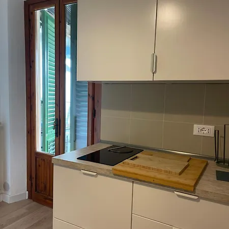 Apartament Casa Rosa *