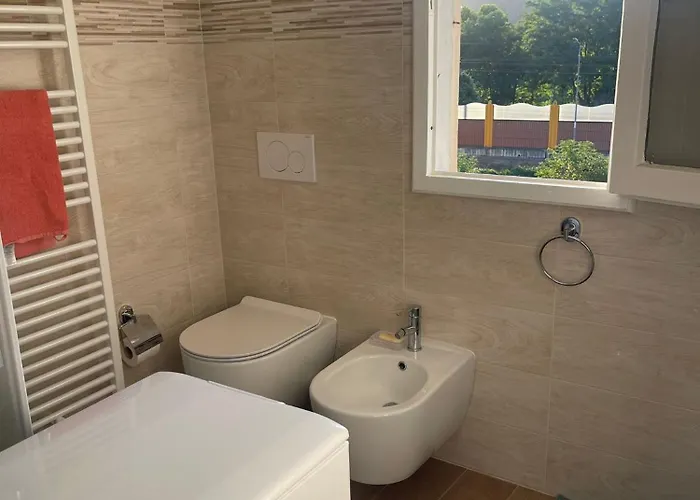 Apartament Casa Rosa