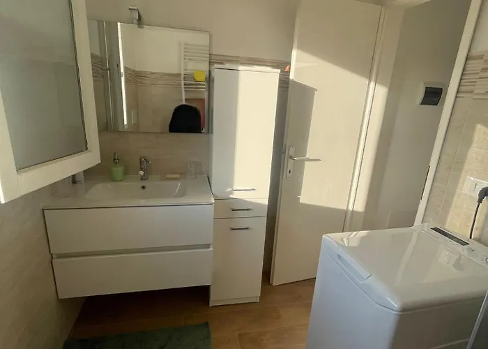 Apartament Casa Rosa Montelupo Fiorentino