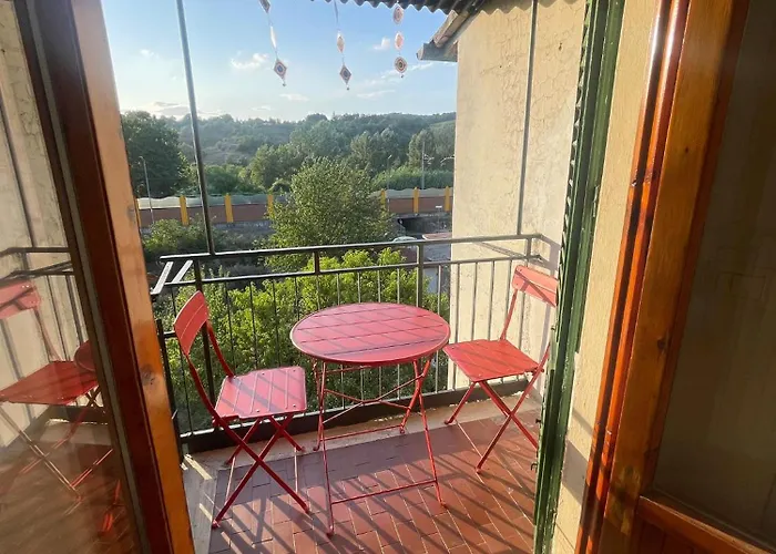 Apartament Casa Rosa *