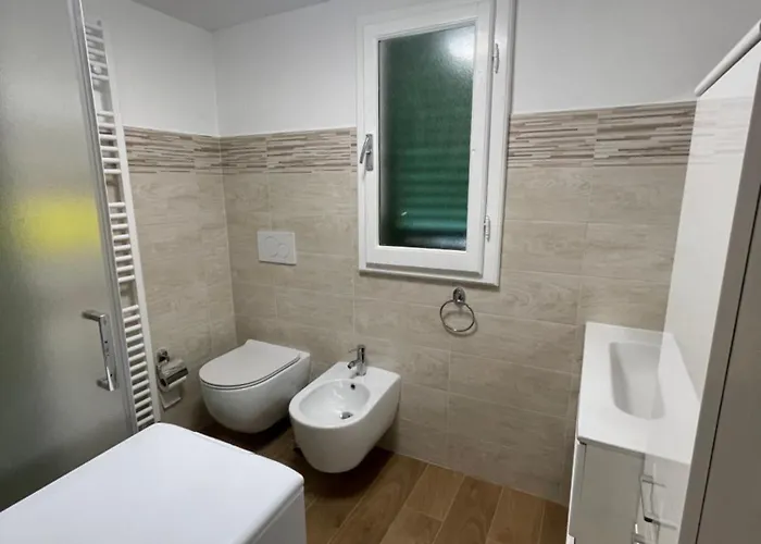 Casa Rosa * Montelupo Fiorentino