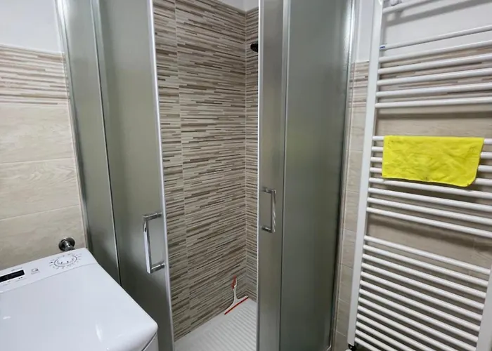Apartament Casa Rosa