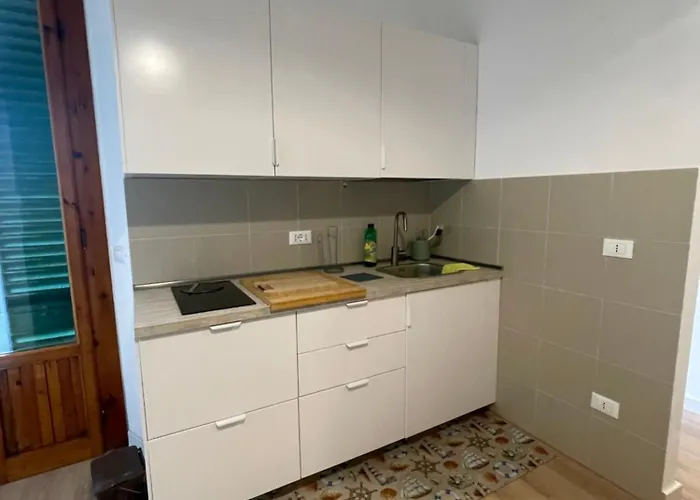 Apartament Casa Rosa Montelupo Fiorentino