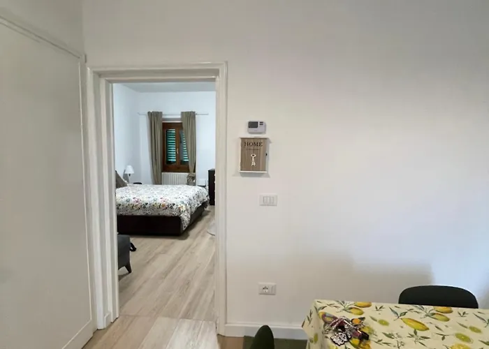 Apartament Casa Rosa