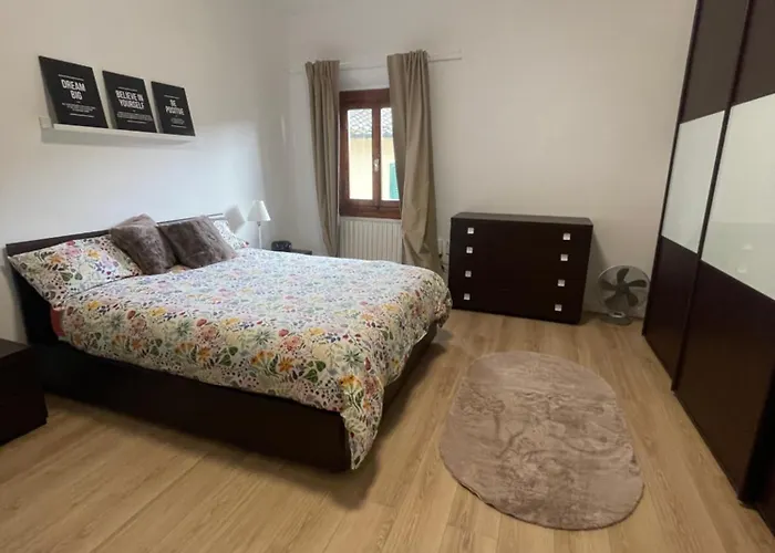Apartament Casa Rosa
