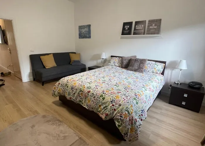 Casa Rosa Montelupo Fiorentino