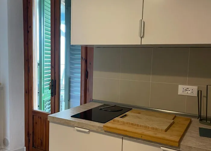 Apartament Casa Rosa *